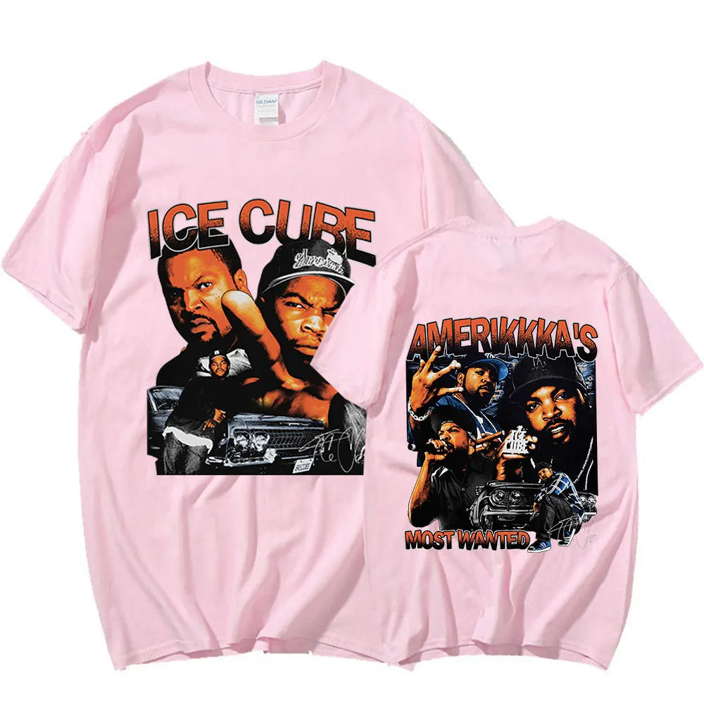 Camiseta 90s Amerikkka's