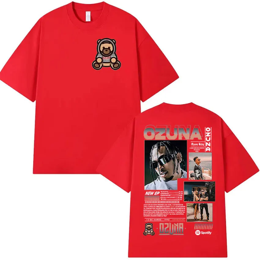 Camiseta OZUNA