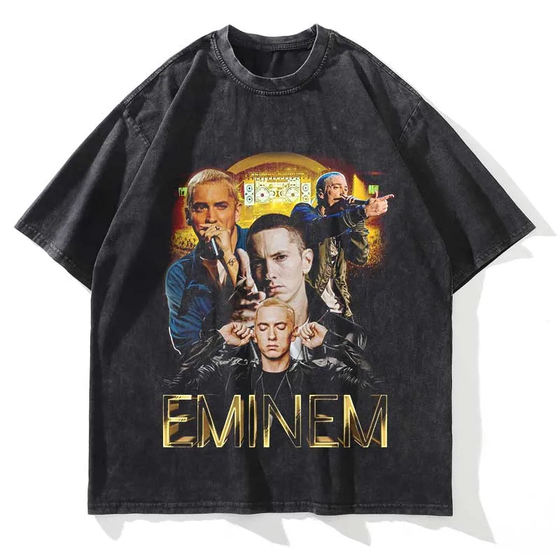 Camiseta Diseños EMINEM