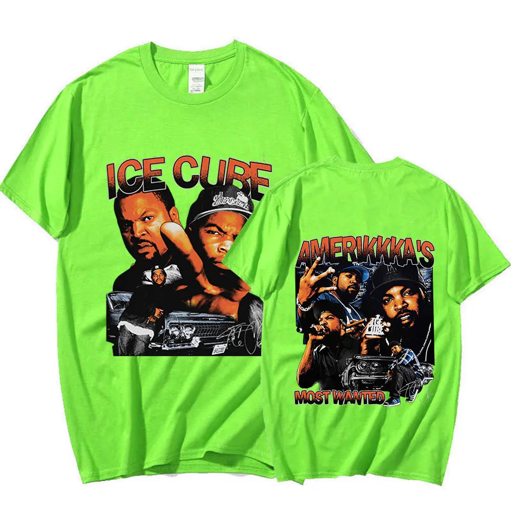 Camiseta 90s Amerikkka's