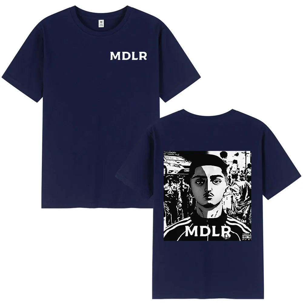 Camiseta morad MDLR