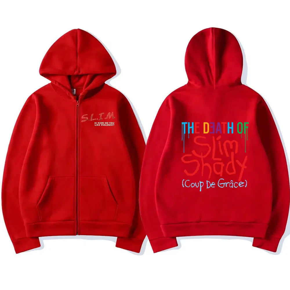 Chaqueta SlimShady EMINEM