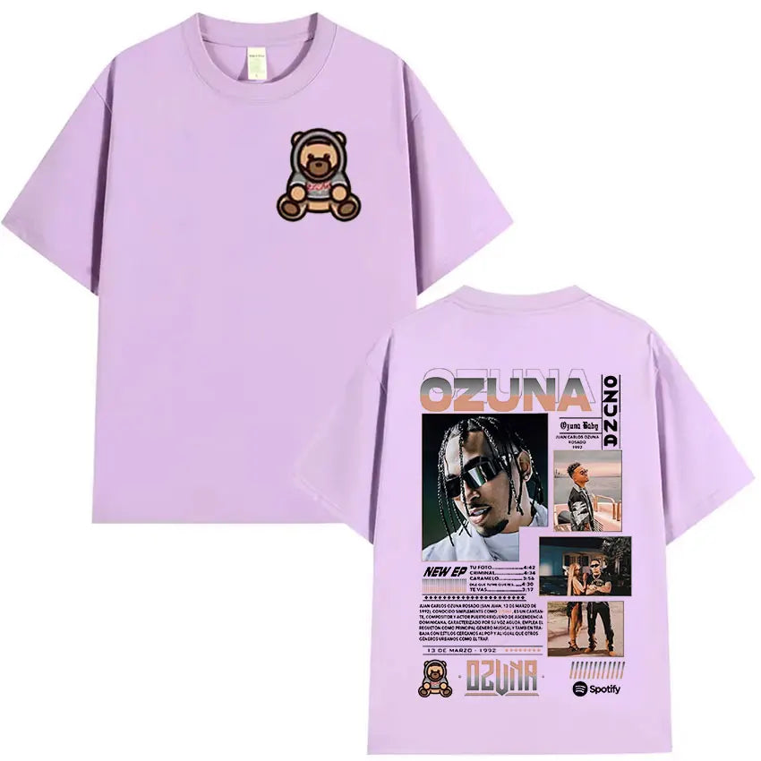 Camiseta OZUNA