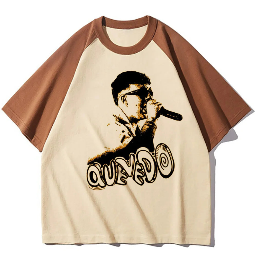 Camiseta Diseños QUEVEDO