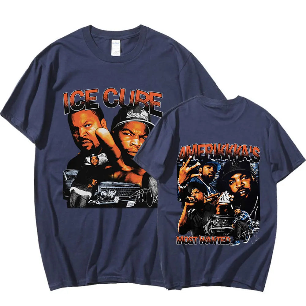 Camiseta 90s Amerikkka's