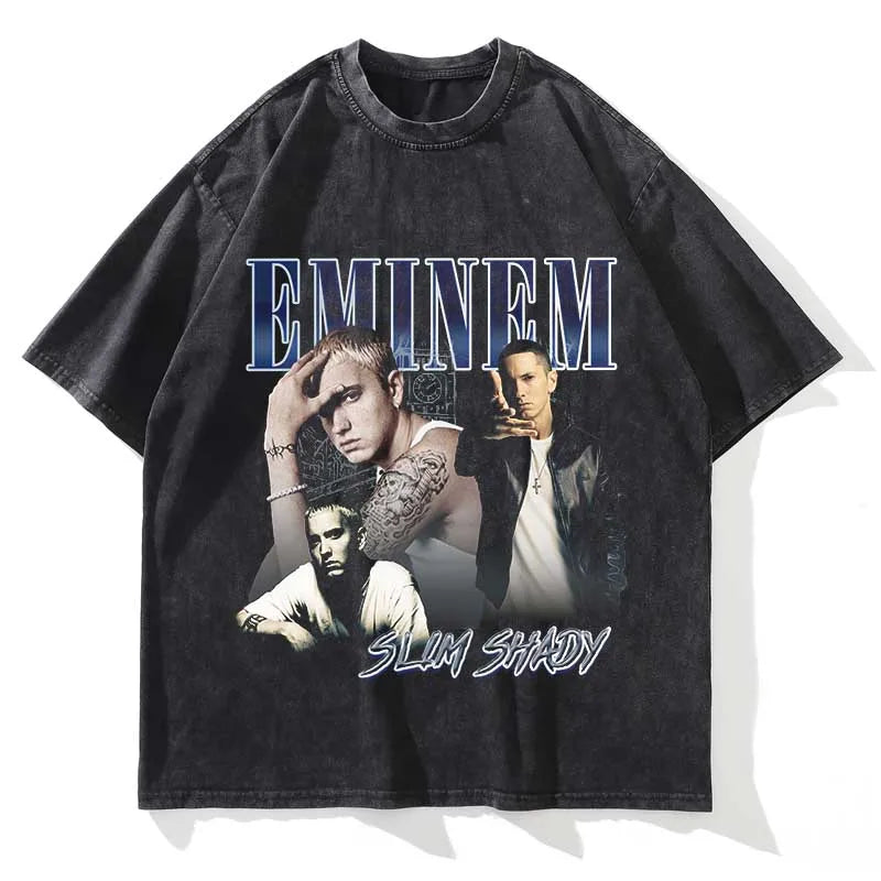 Camiseta Diseños EMINEM