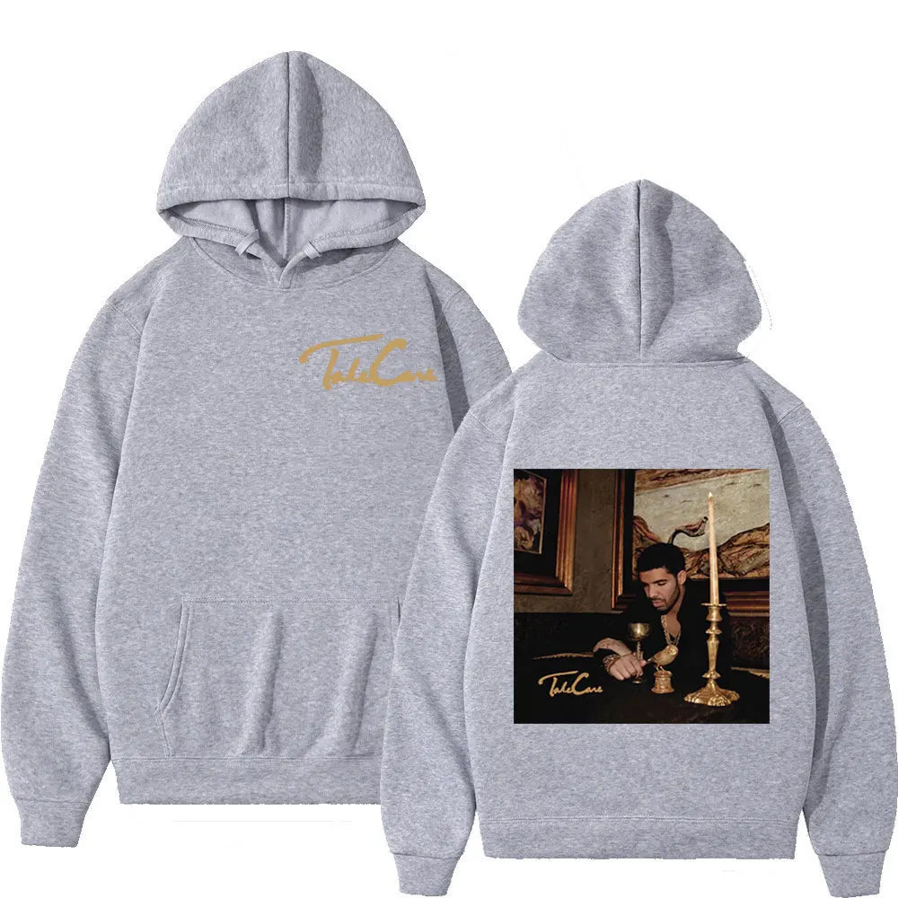 Sudadera DRAKE