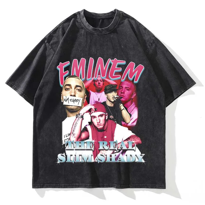 Camiseta Diseños EMINEM