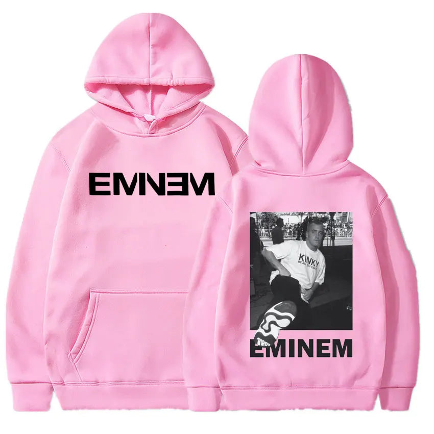 Sudadera Foto EMINEM