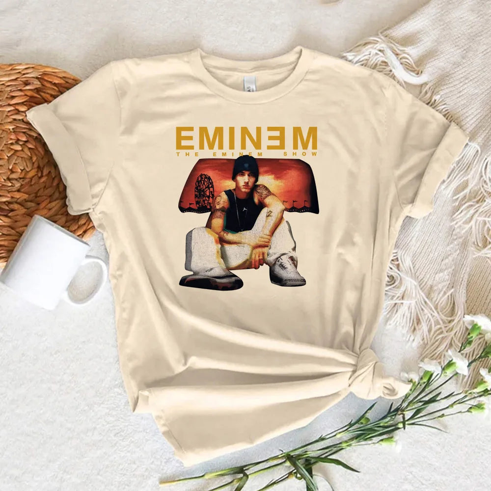 Camiseta Diseño EMINEM