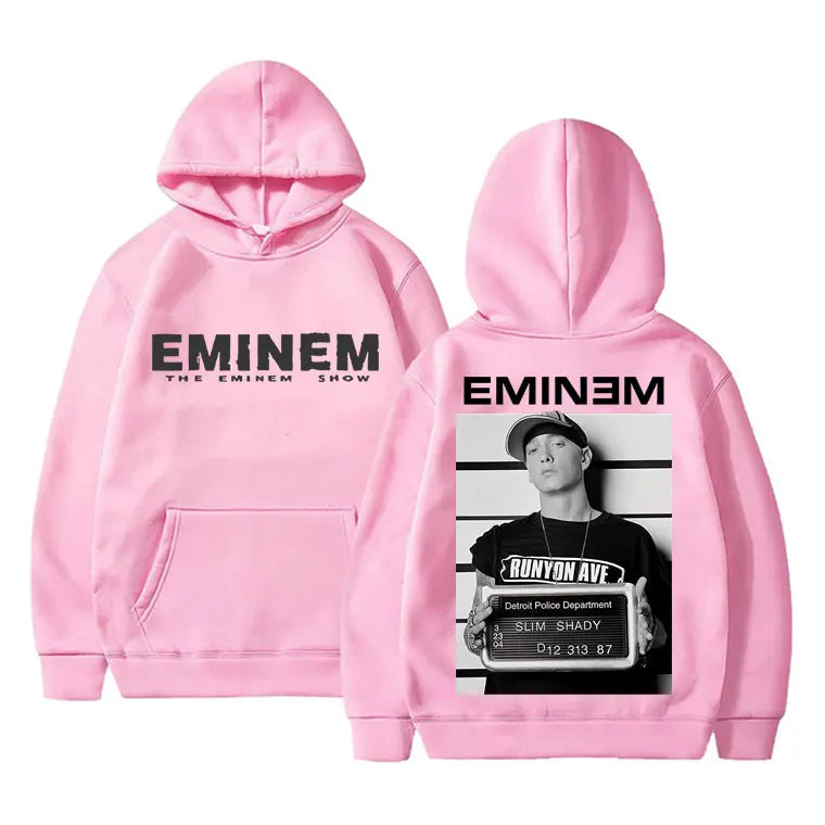 Sudadera EMINEM