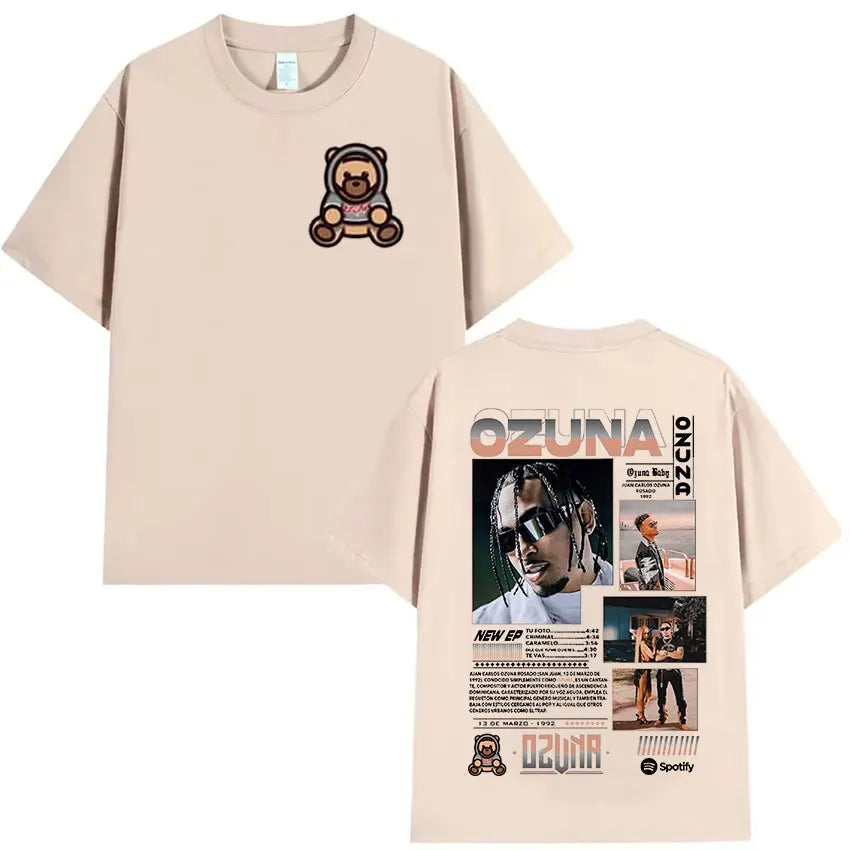 Camiseta OZUNA