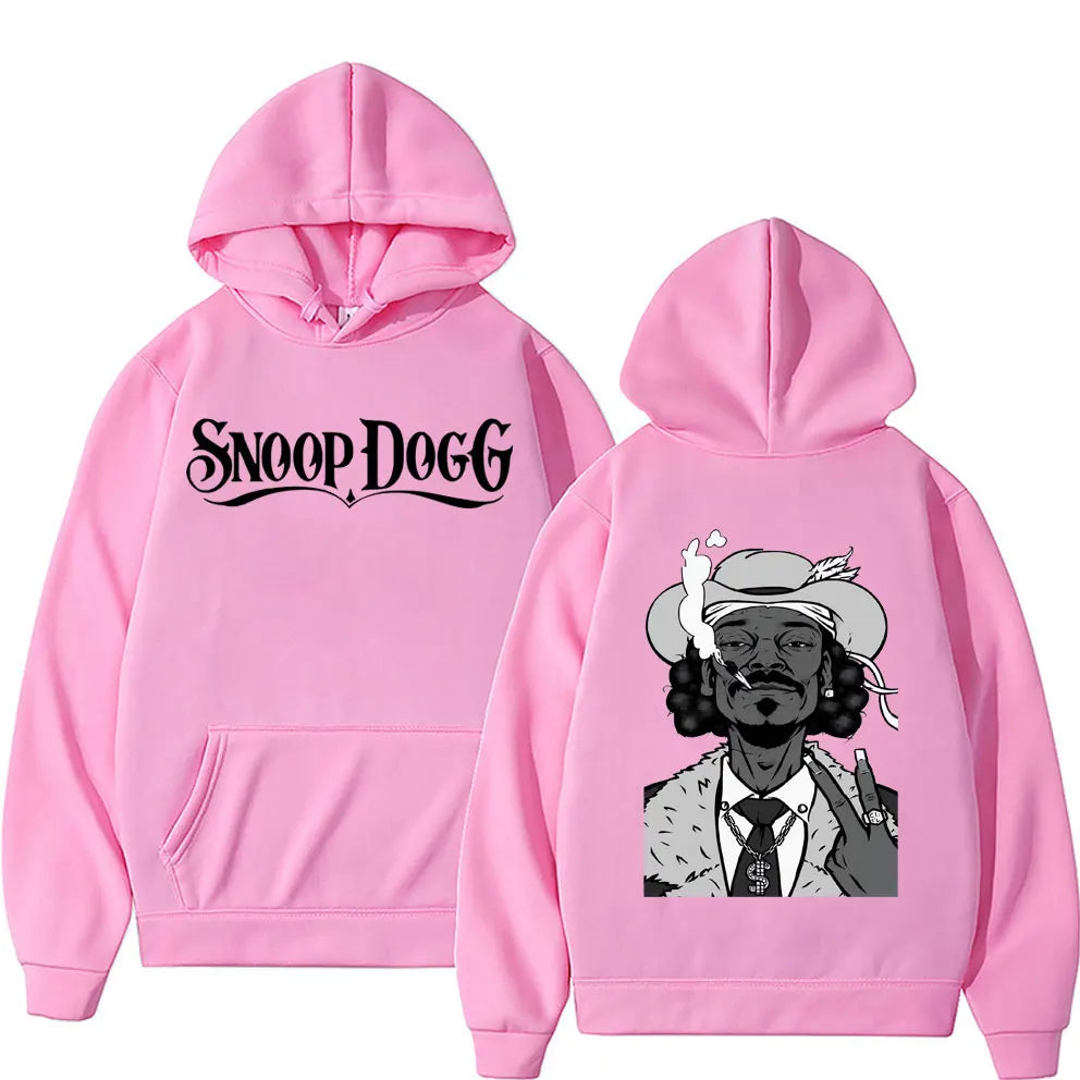 Sudadera SnoopDogg