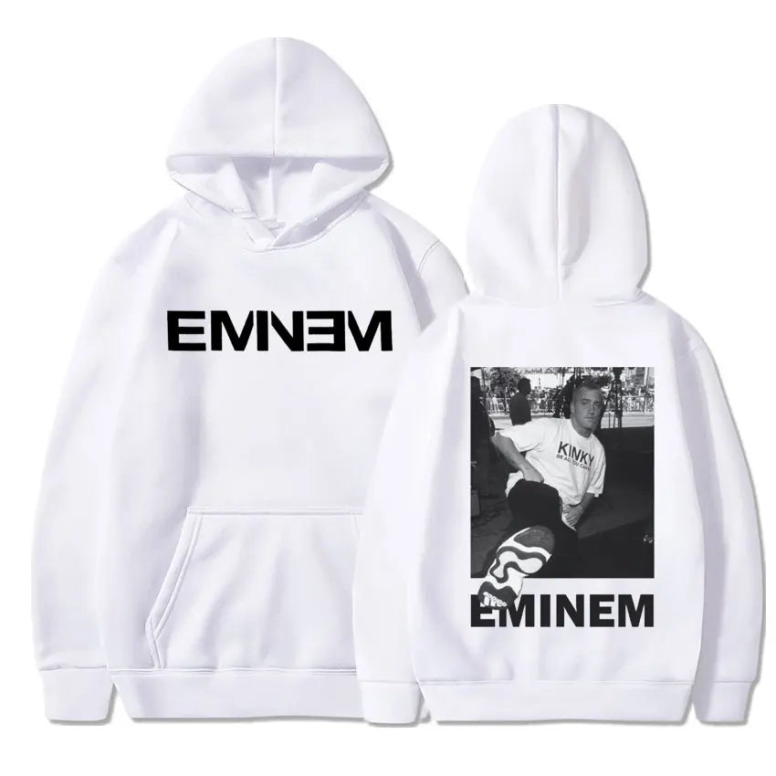 Sudadera Foto EMINEM