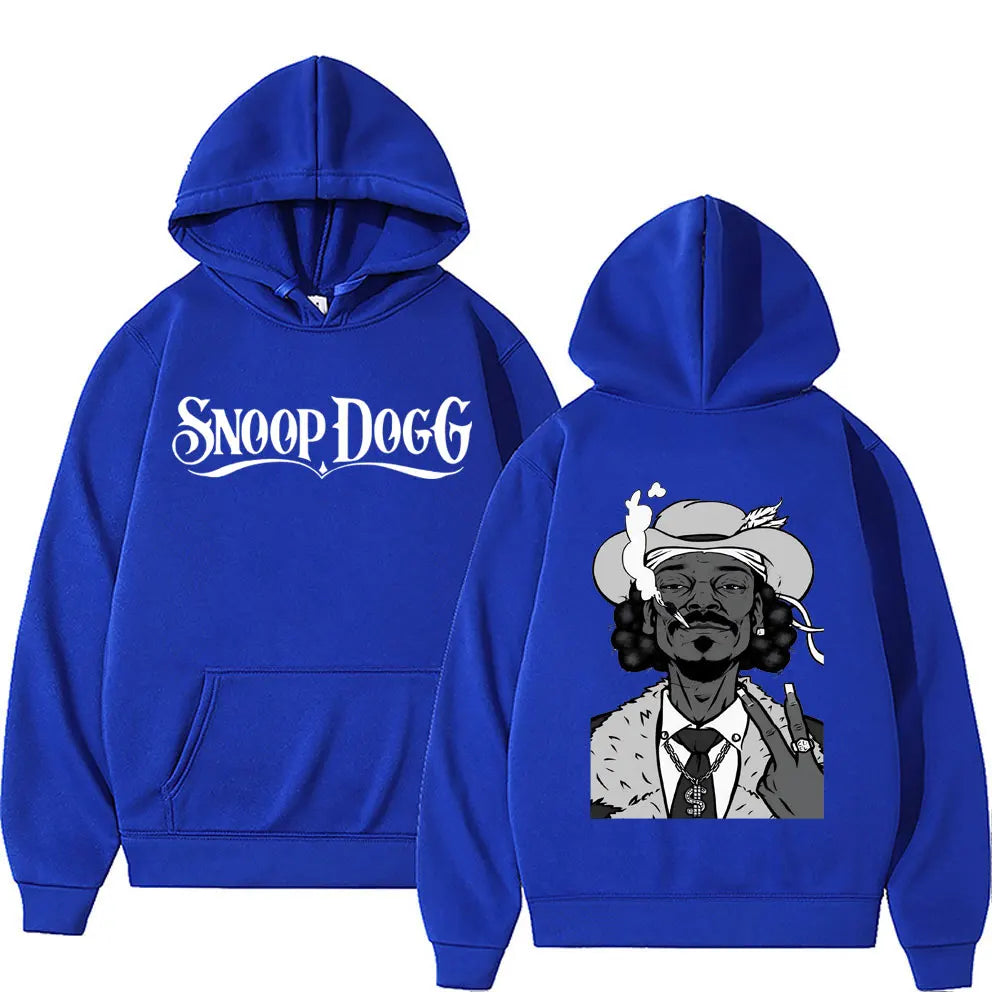 Sudadera SnoopDogg