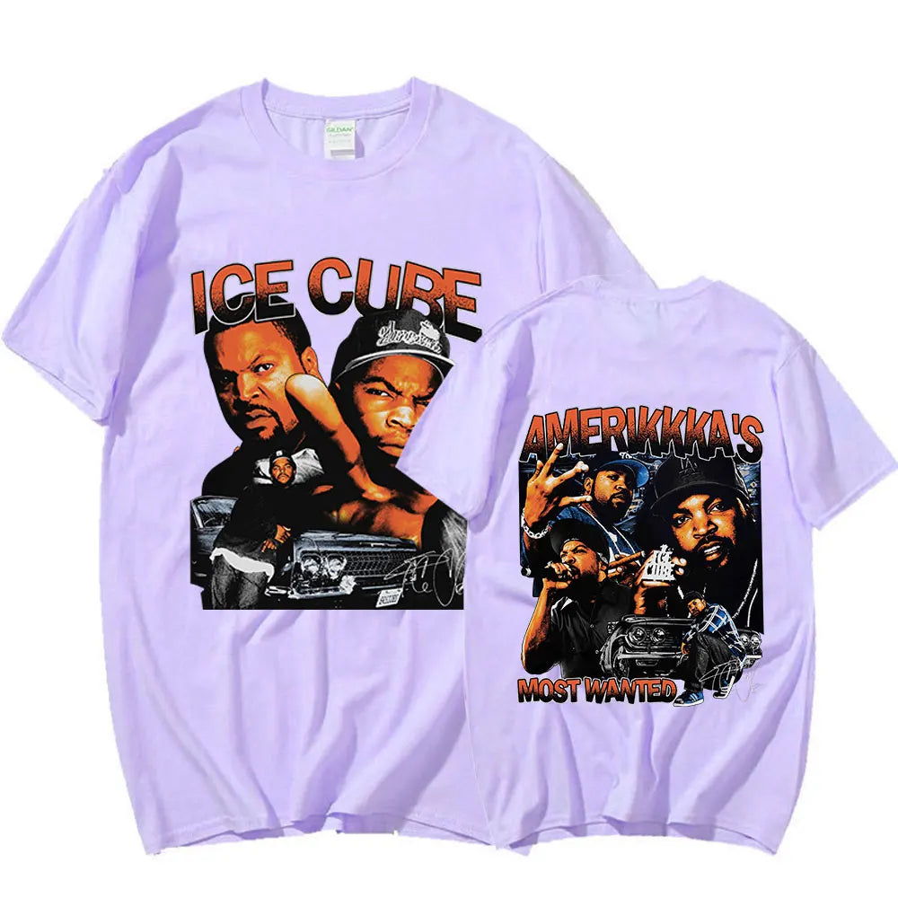 Camiseta 90s Amerikkka's