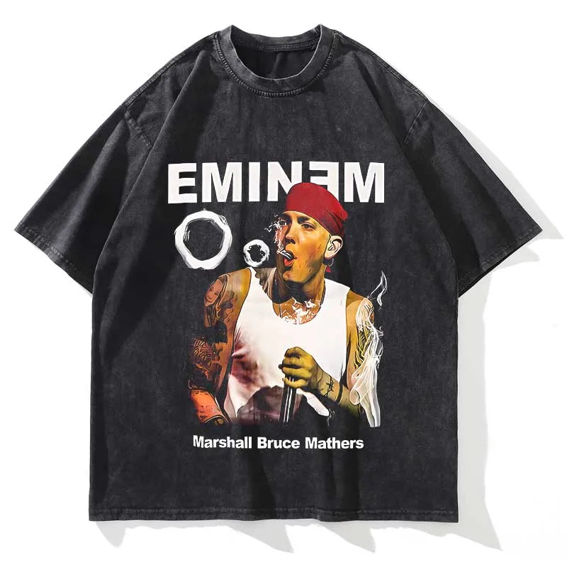 Camiseta Diseños EMINEM