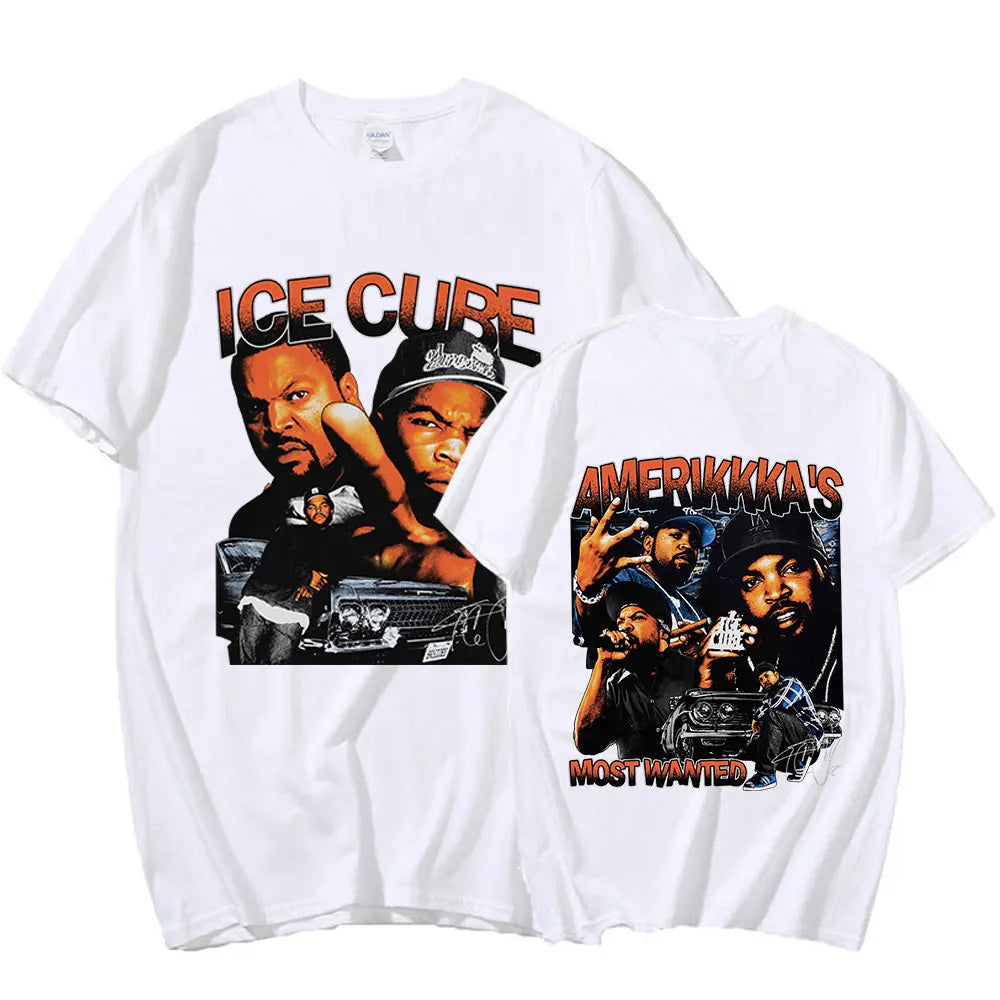 Camiseta 90s Amerikkka's