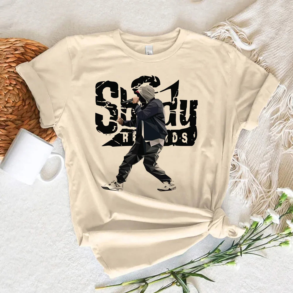 Camiseta Diseño EMINEM