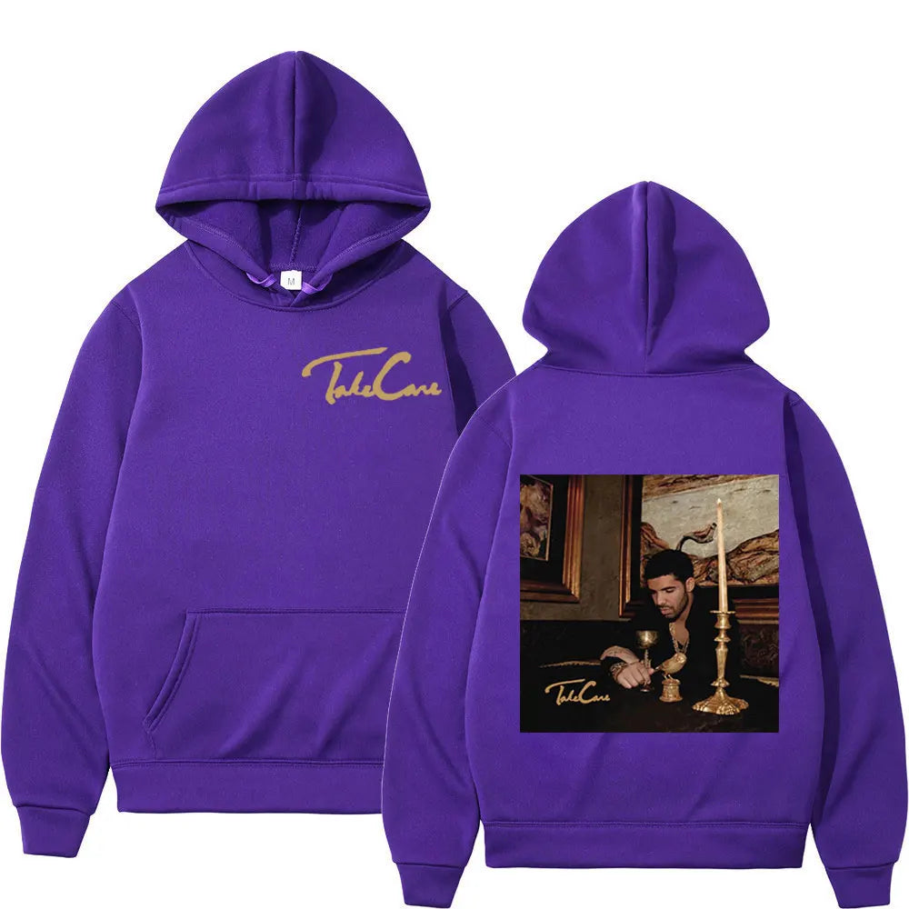 Sudadera DRAKE