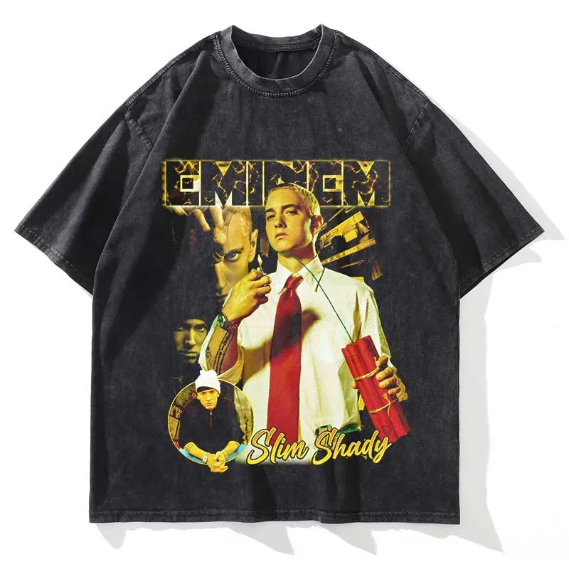 Camiseta Diseños EMINEM