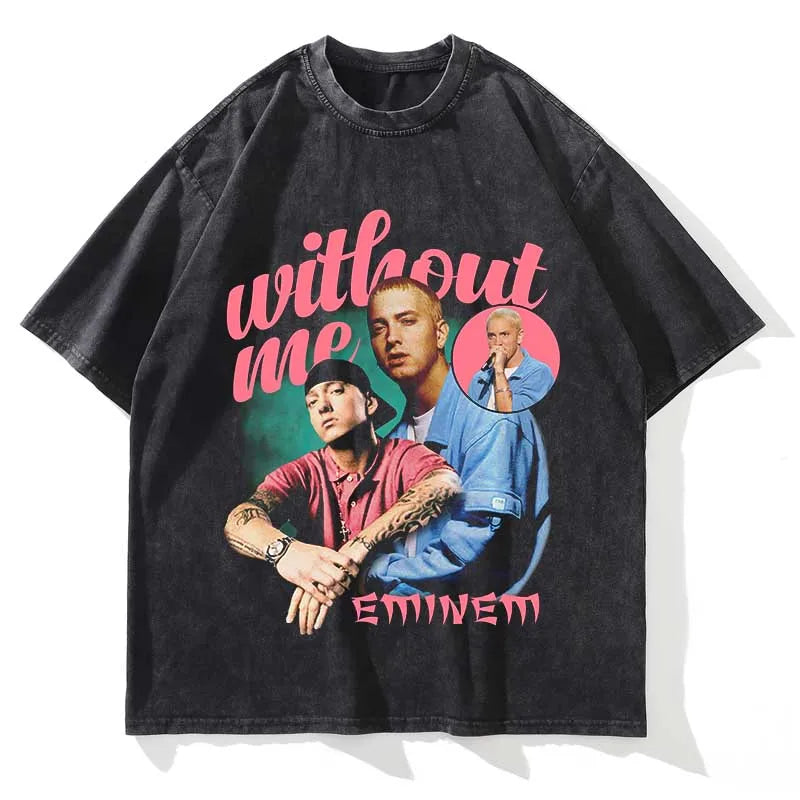 Camiseta Diseños EMINEM