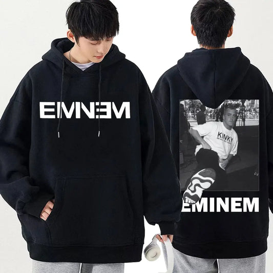 Sudadera Foto EMINEM