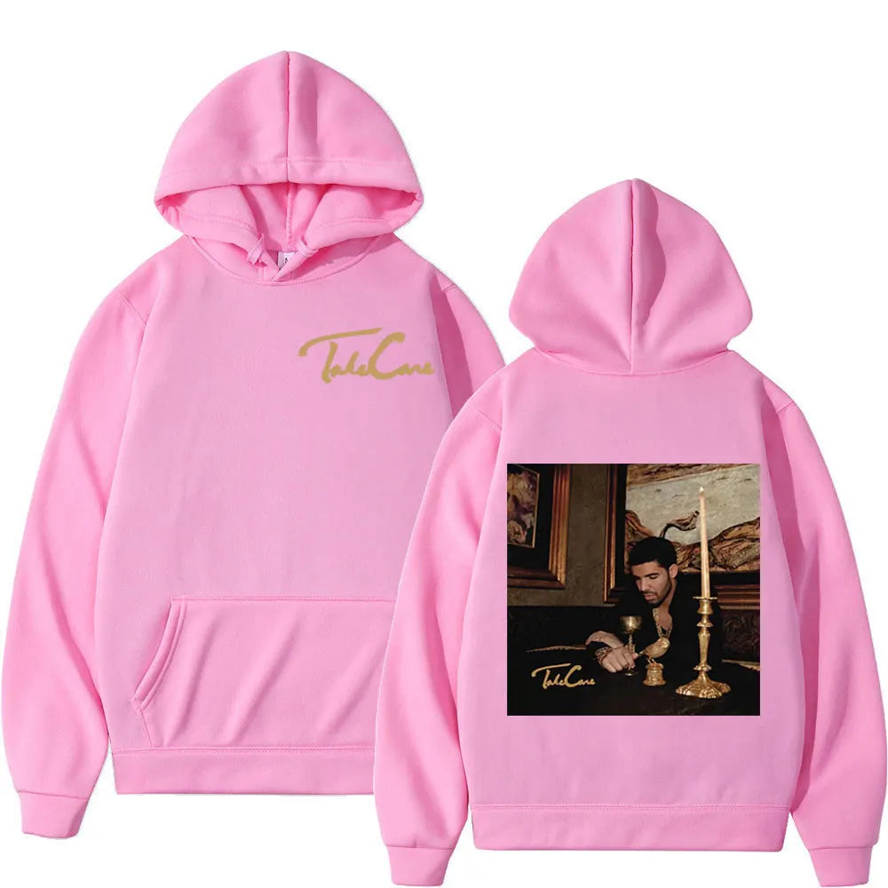 Sudadera DRAKE