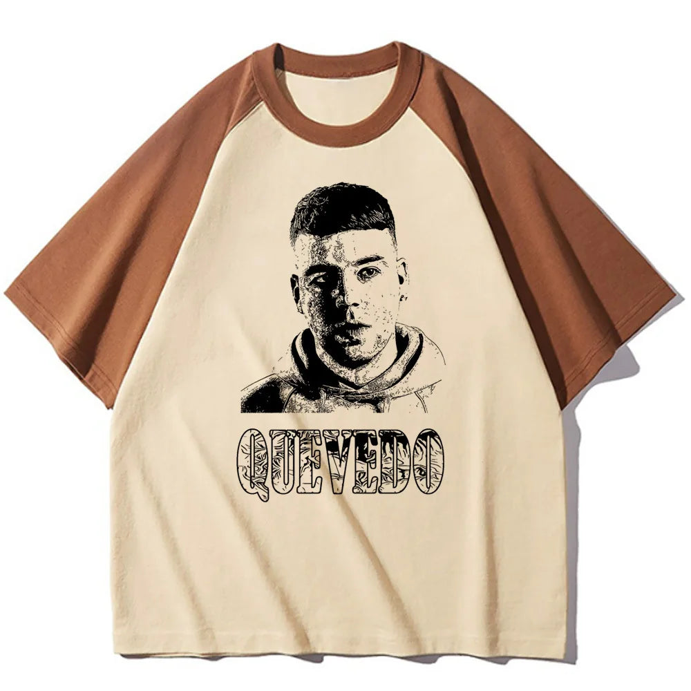Camiseta Diseños QUEVEDO