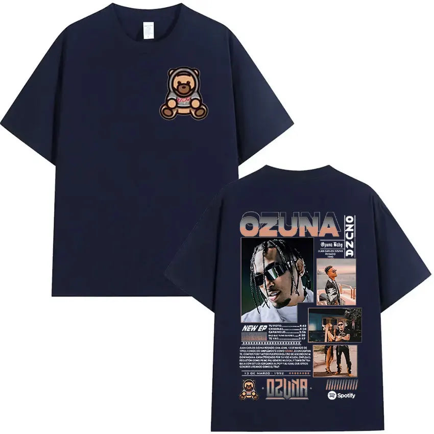 Camiseta OZUNA