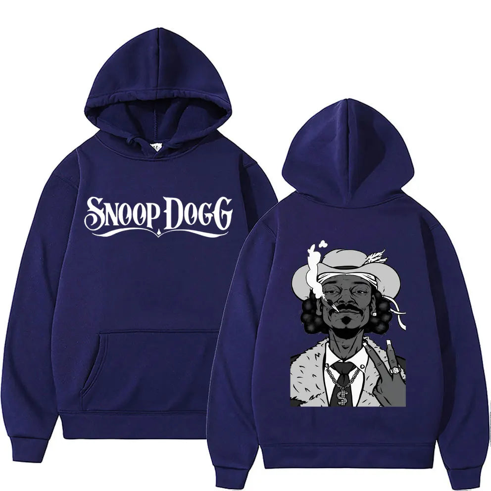 Sudadera SnoopDogg