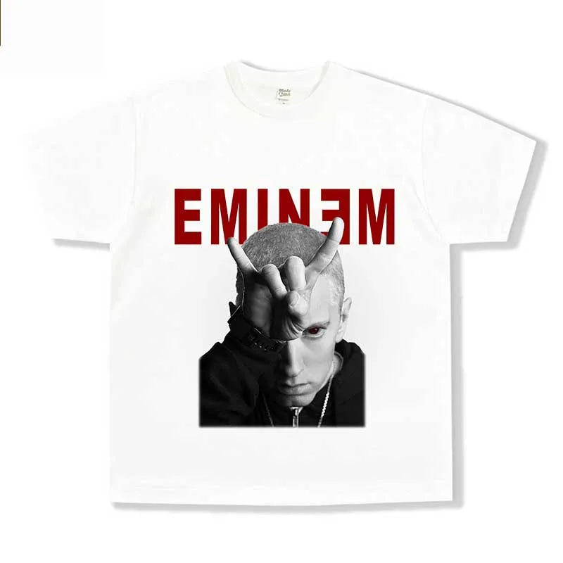 Camiseta Diseños EMINEM