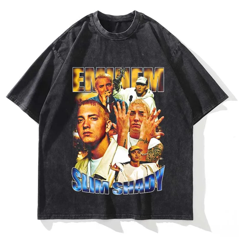 Camiseta Diseños EMINEM