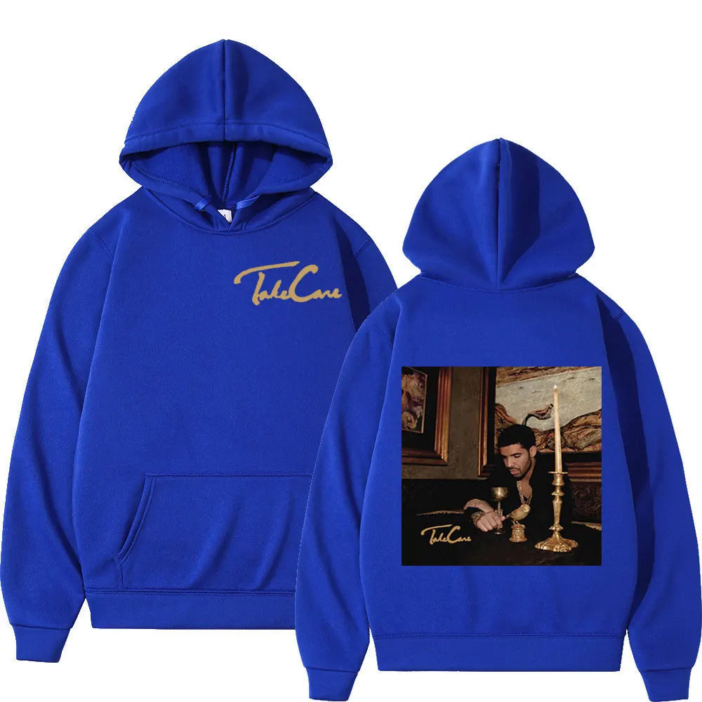 Sudadera DRAKE