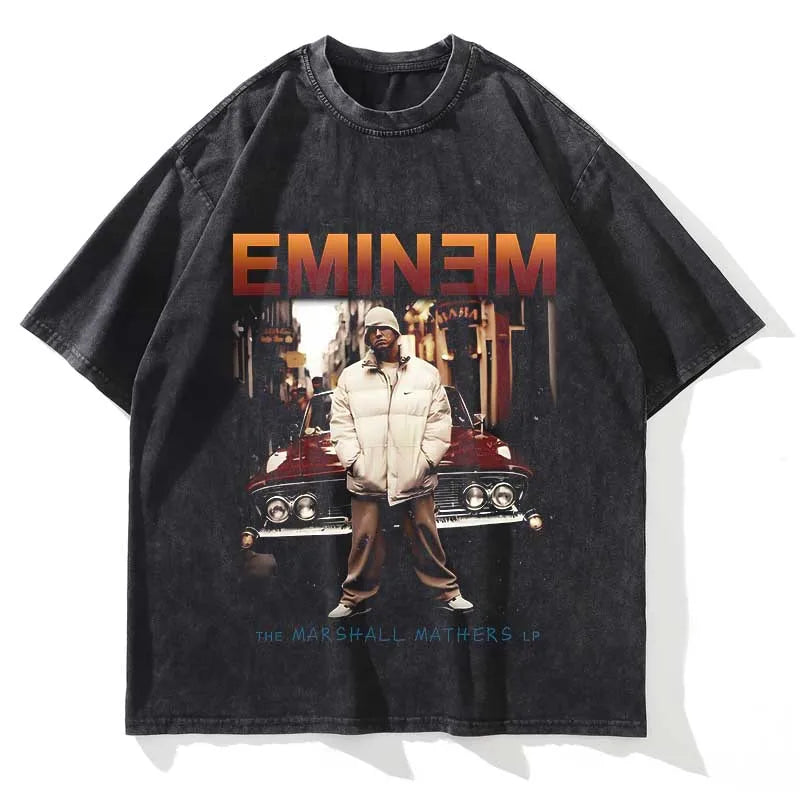 Camiseta Diseños EMINEM