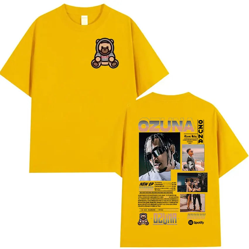 Camiseta OZUNA