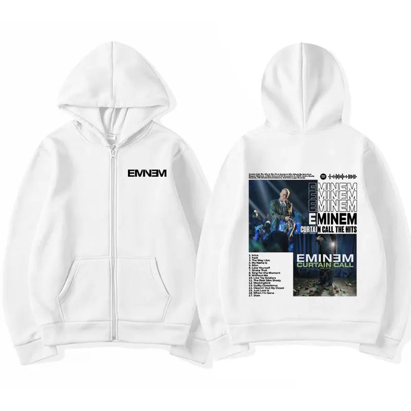 Chaqueta EMINEM