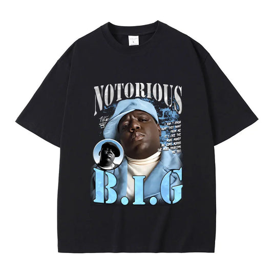Camiseta Notorious B.I.G
