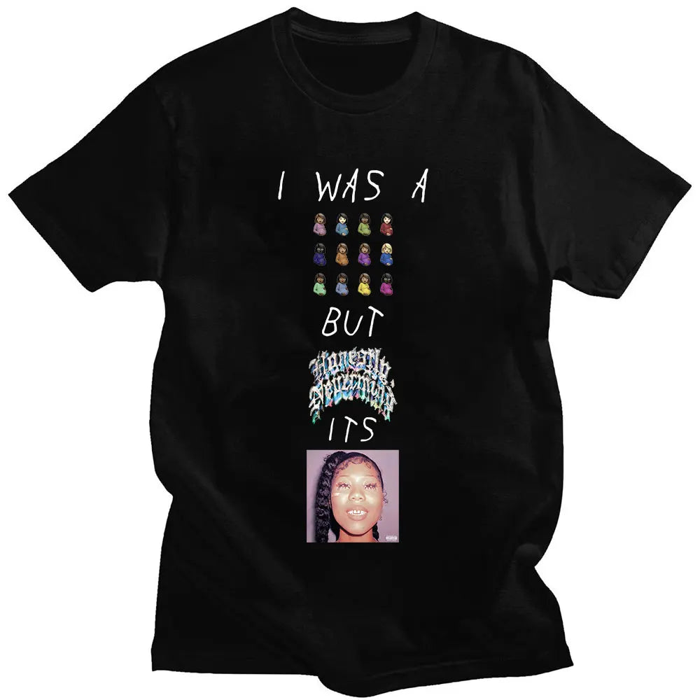 Camiseta Álbum DRAKE