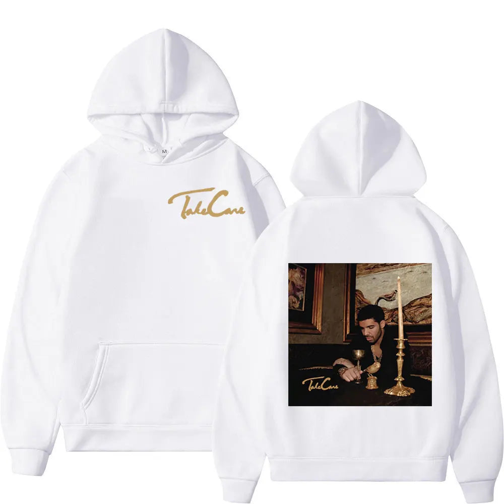 Sudadera DRAKE