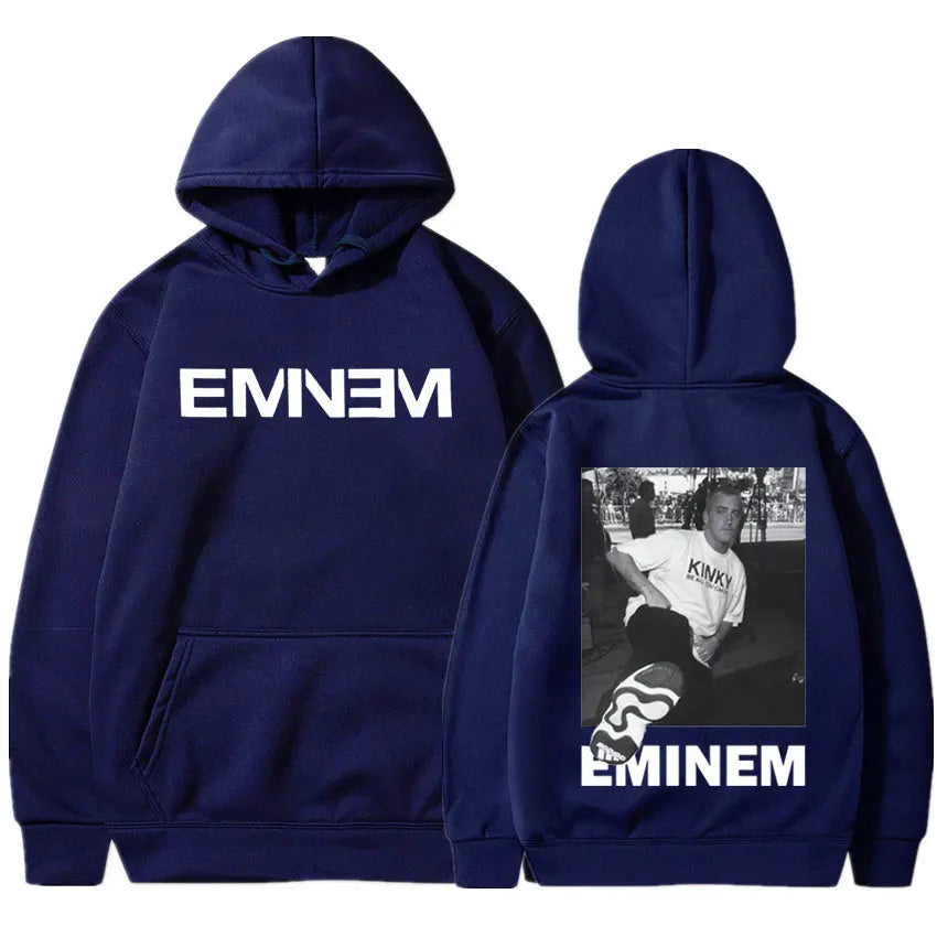 Sudadera Foto EMINEM