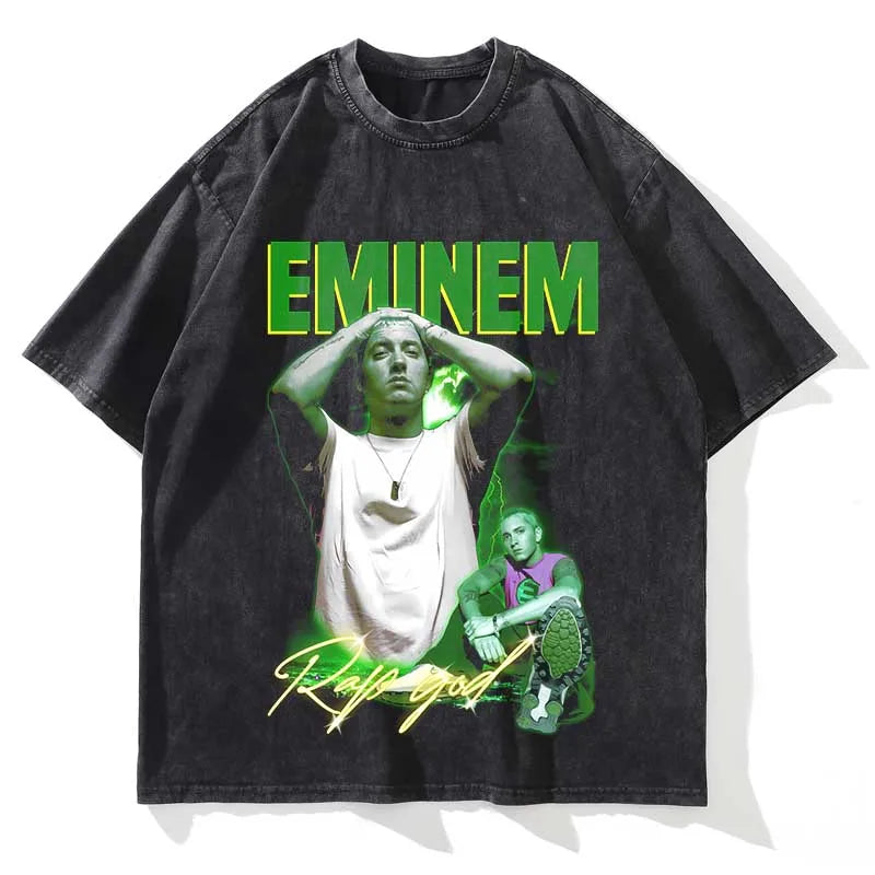 Camiseta Diseños EMINEM