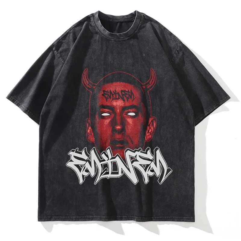 Camiseta Diseños EMINEM
