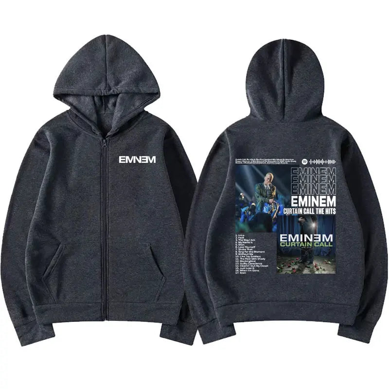 Chaqueta EMINEM