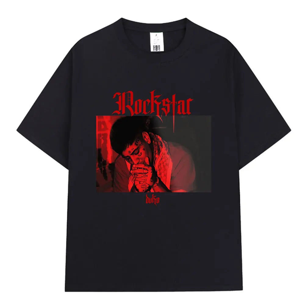 Camiseta Diseño DUKI