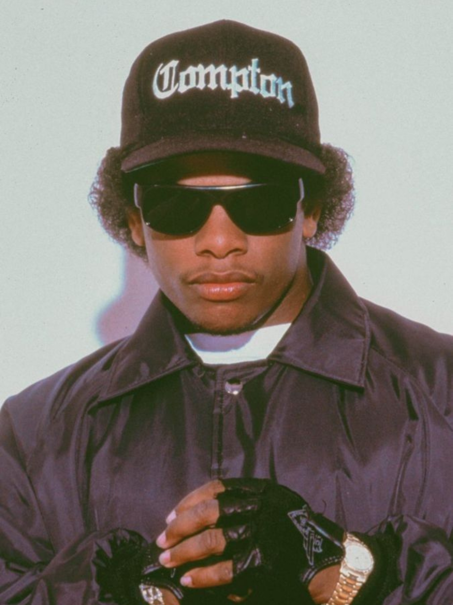 Cuadro Eazy-E "Sin Texto"