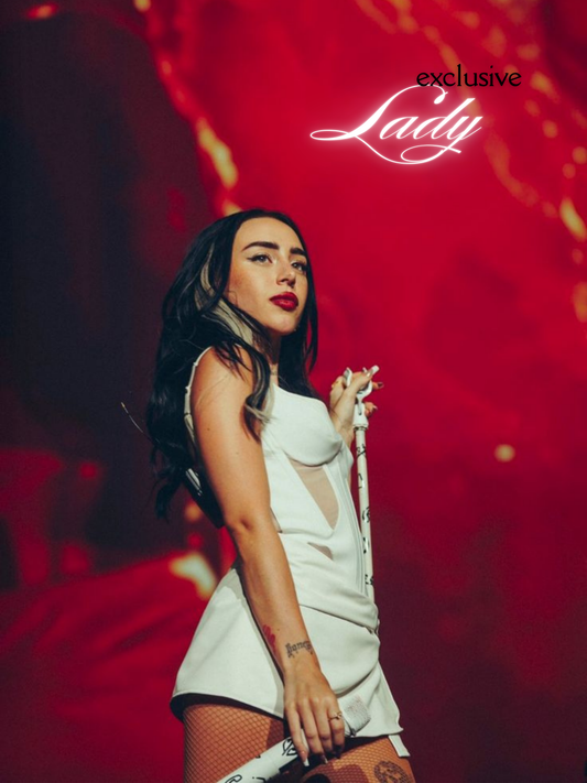 Cuadro Nicky Nicole "Exclusive Lady"