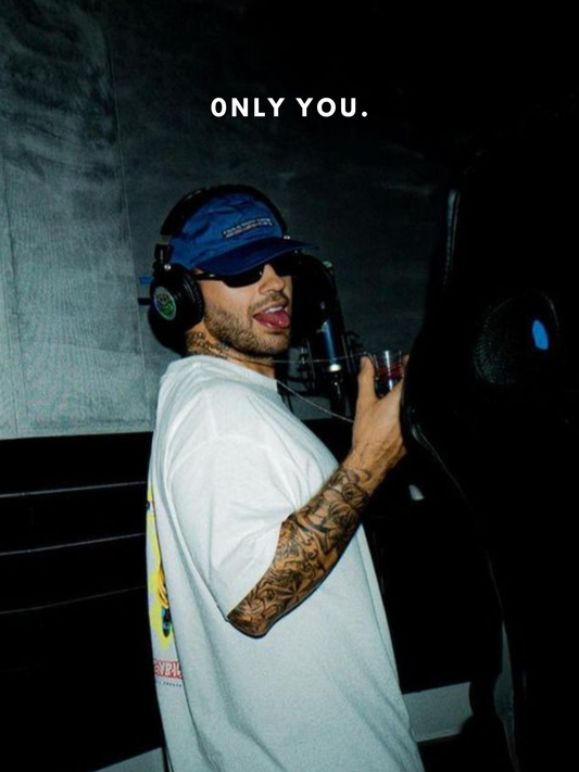 Cuadro FERXXO "Only You"