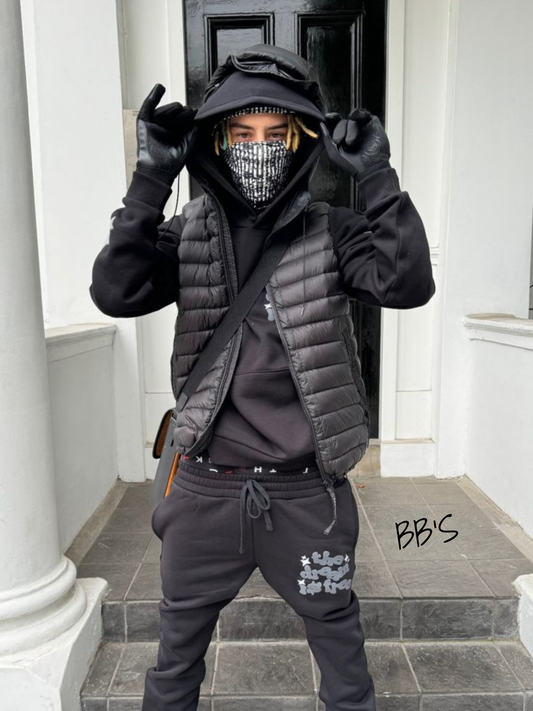 Cuadro Kidd Keo "BB's"