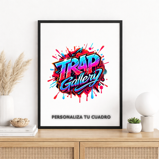 Cuadro Personalizado